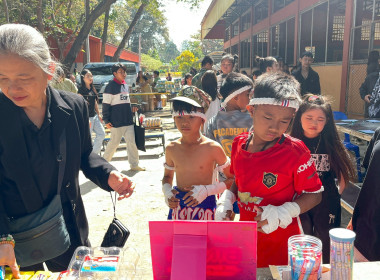 🎉👧🧒 สุขสันต์วันเด็กแห่งชาติ 2569 พารามิเตอร์รูปภาพ 64